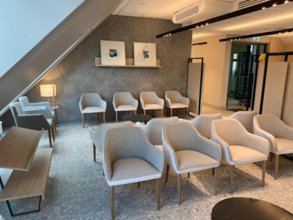 Center of laser vision correction CARE VISION in Nuremberg