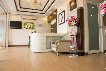 Central Pattaya Dental Center