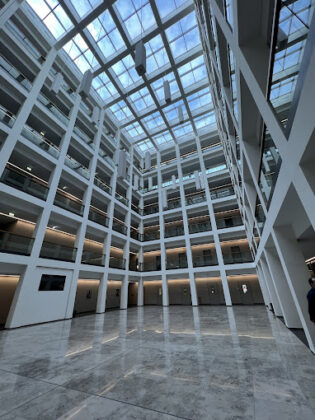Charité – Universitätsmedizin Berlin