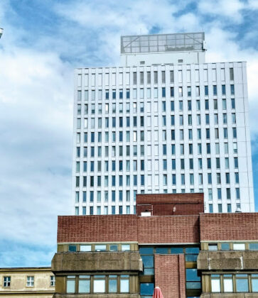 Charité – Universitätsmedizin Berlin