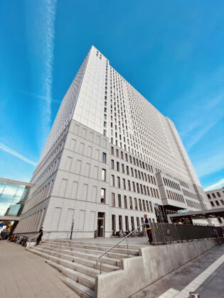 Charité – Universitätsmedizin Berlin