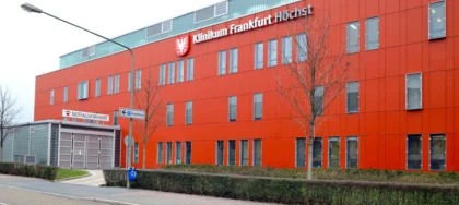 Clinic Frankfurt Höchst