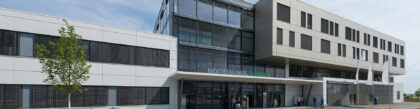 Clinic Hochtaunus