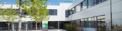 Clinic Hochtaunus