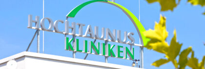 Clinic Hochtaunus