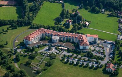 Clinic Tharandter Wald