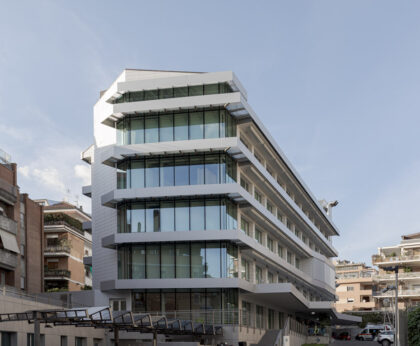 Orthopedic in Rome