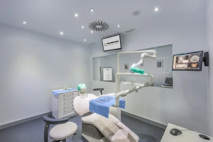 Crooke Dental Clinic