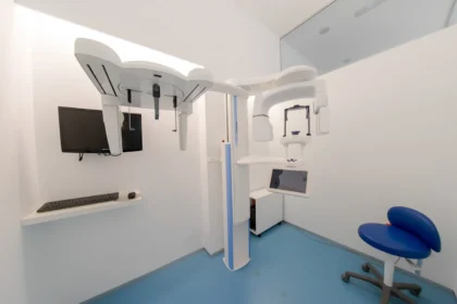 Clinica Dental Gilabert