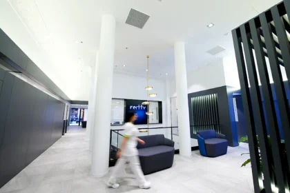 Fertty International IVF Clinic