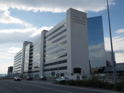 Clinica Universidad de Navarra (Navarra Hospital)