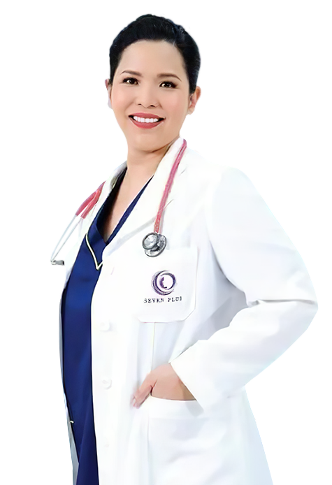 Dr Marinya Pongpudpunth