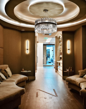 Dr Nyla Raja Cosmetic Clinic London