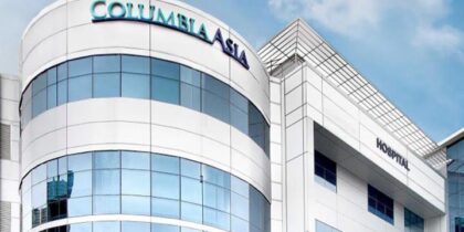 Columbia Asia Hospital Whitefield