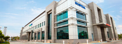 Columbia Asia Hospital Palam Vihar