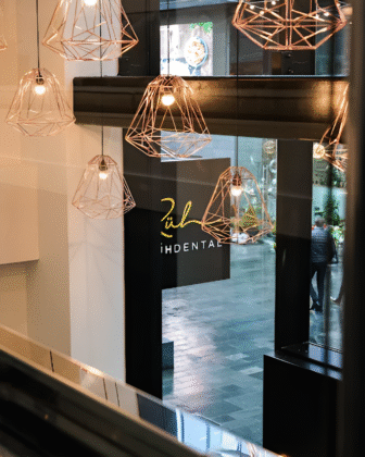 Ruh Dental – Manchester