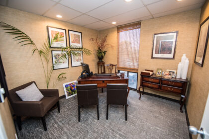 Center for Cosmetic Surgery: Sassan Alavi