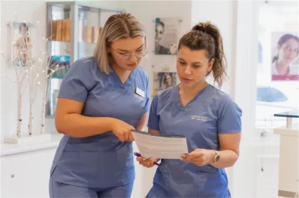 Cosmedics Skin Clinics South Kensington