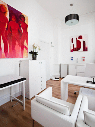 Dr Alexandra Chambers Clinic