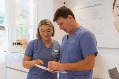 Cosmedics Skin Clinics South Kensington