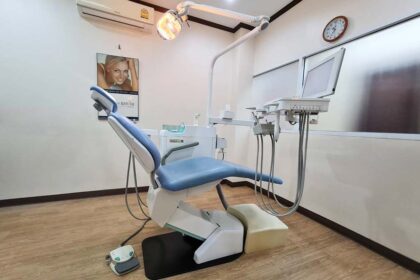 Central Pattaya Dental Center