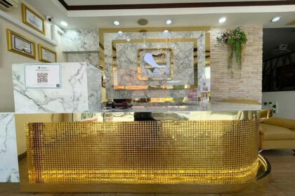 Central Pattaya Dental Center