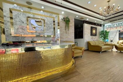 Central Pattaya Dental Center