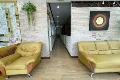 Central Pattaya Dental Center