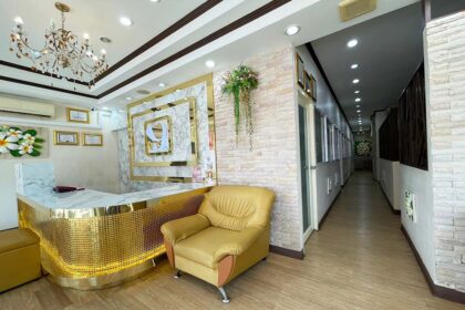 Central Pattaya Dental Center