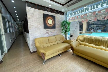 Central Pattaya Dental Center