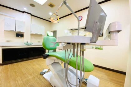 Central Pattaya Dental Center