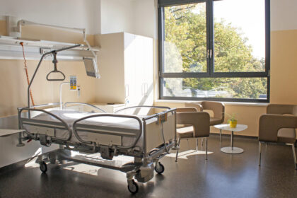 Malvazinky Rehabilitation Clinic Malvazinky Rehabilitation Clinic