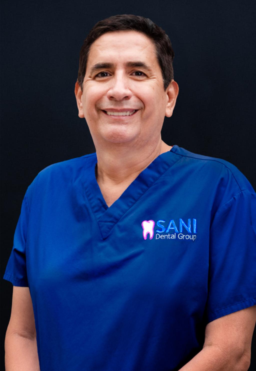 Enrique Jimenez Alvarez
