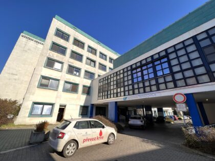 Premium Center of Gynecology and Obstetrics Neratovice