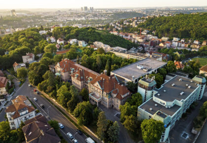 Malvazinky Rehabilitation Clinic Malvazinky Rehabilitation Clinic