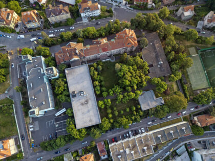 Malvazinky Rehabilitation Clinic Malvazinky Rehabilitation Clinic