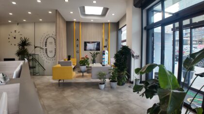 AEG Dental Clinic