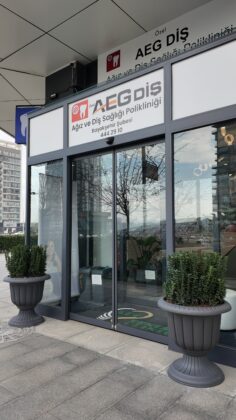 AEG Dental Clinic