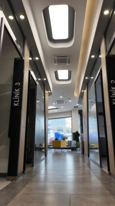 AEG Dental Clinic