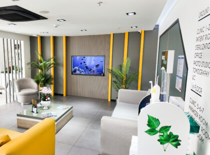 AEG Dental Clinic