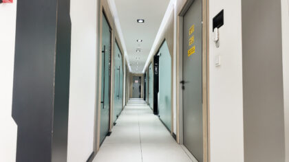 AEG Dental Clinic