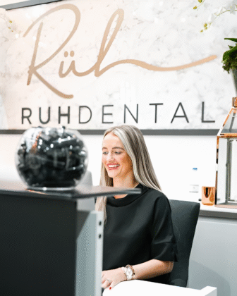 Ruh Dental – Manchester