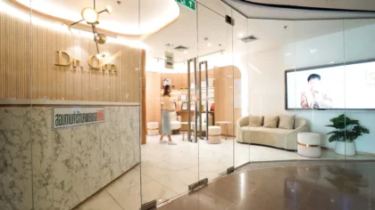 Dr. Orn Medical Hair Center