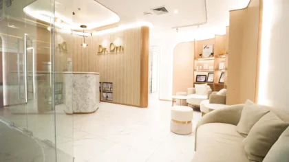 Dr. Orn Medical Hair Center