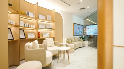 Dr. Orn Medical Hair Center