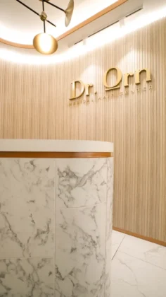 Dr. Orn Medical Hair Center