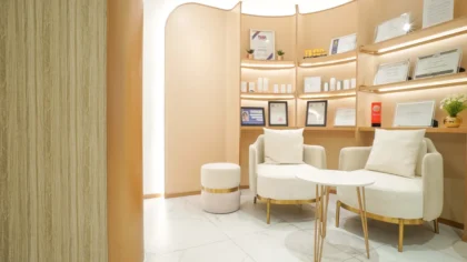 Dr. Orn Medical Hair Center