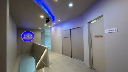 DR.REVIVE IV Therapy & Anti-Aging Clinic (Ari Branch)