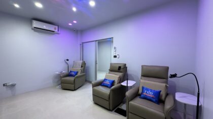 DR.REVIVE IV Therapy & Anti-Aging Clinic (Ari Branch)