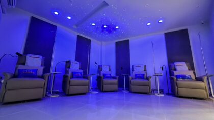 DR.REVIVE IV Therapy & Anti-Aging Clinic (Ari Branch)